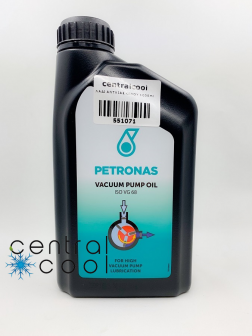 PETRONAS VACUUM PUMP OIL 1LT